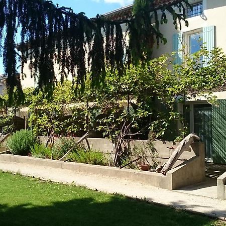 Clos De La Noria Pont-Saint-Esprit Bagian luar foto
