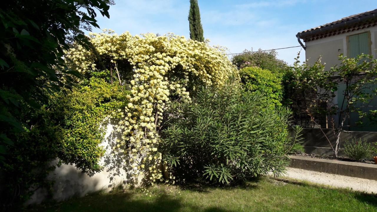 Clos De La Noria Pont-Saint-Esprit Bagian luar foto