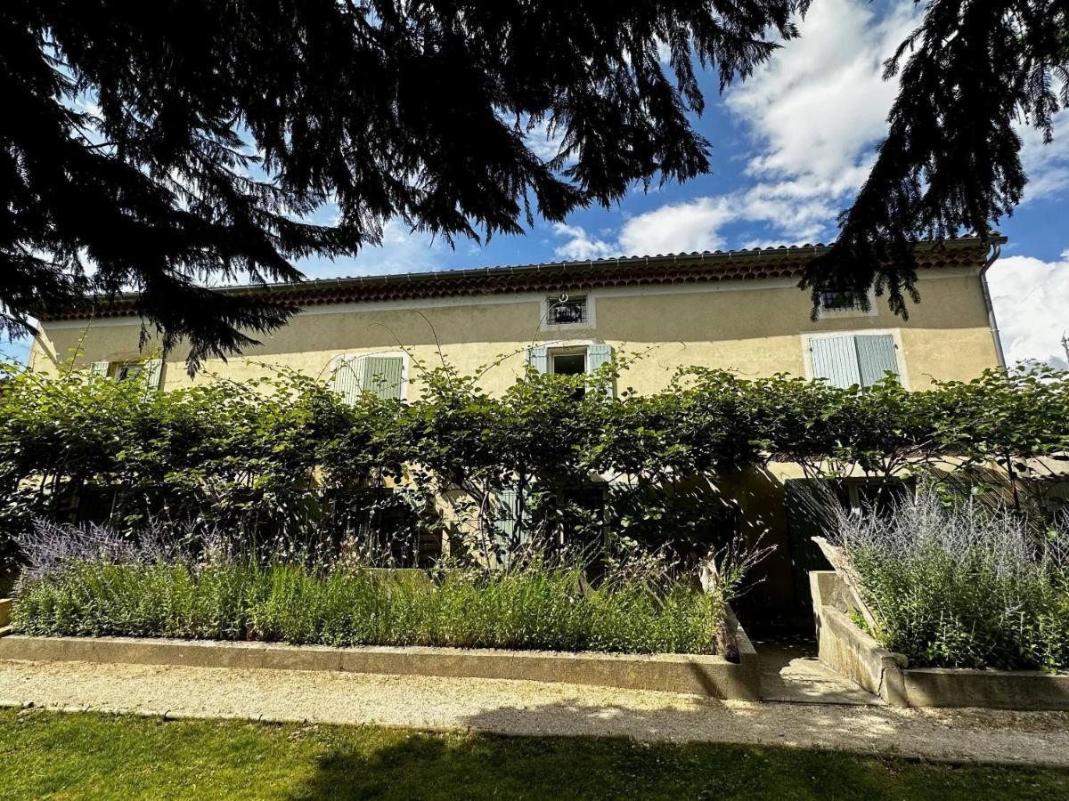 Clos De La Noria Pont-Saint-Esprit Bagian luar foto