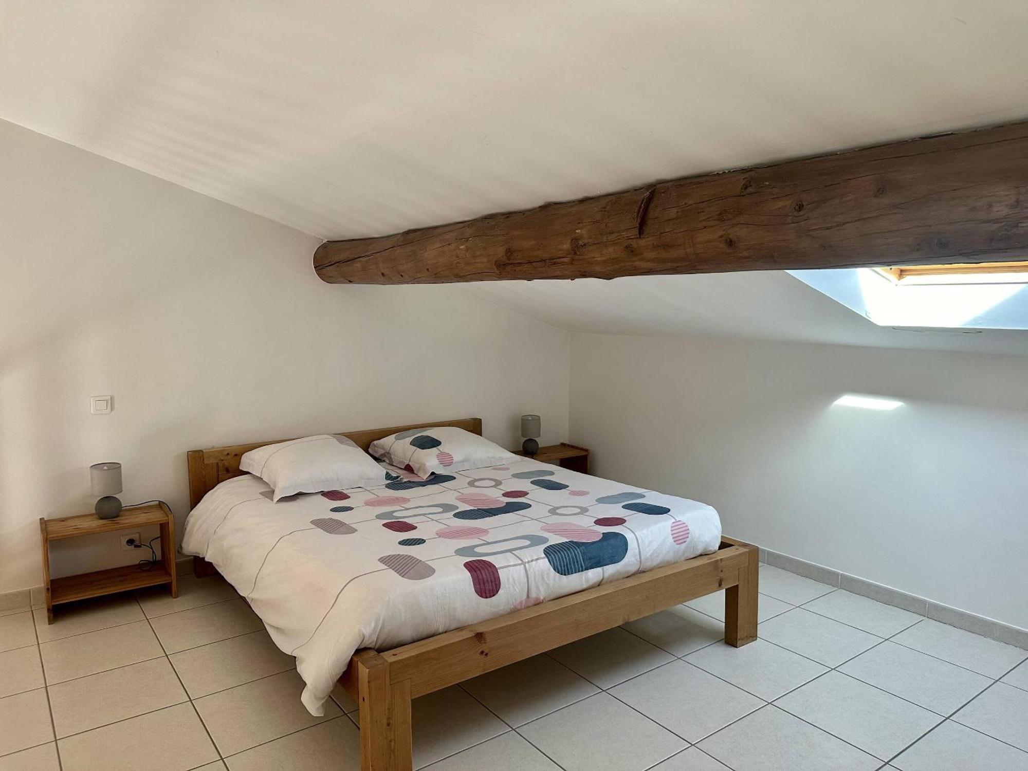 Clos De La Noria Pont-Saint-Esprit Ruang foto