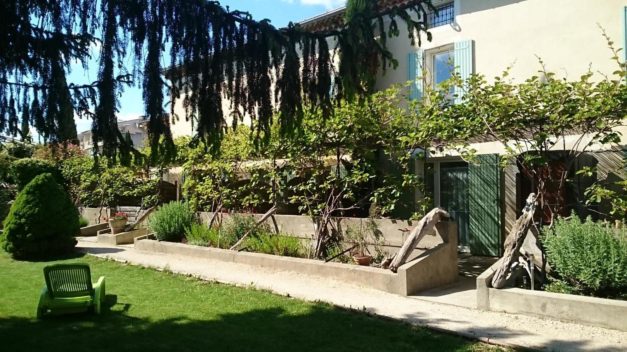 Clos De La Noria Pont-Saint-Esprit Bagian luar foto